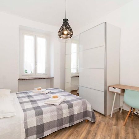Roomy & Central Torino Apartment X4! Exterior foto