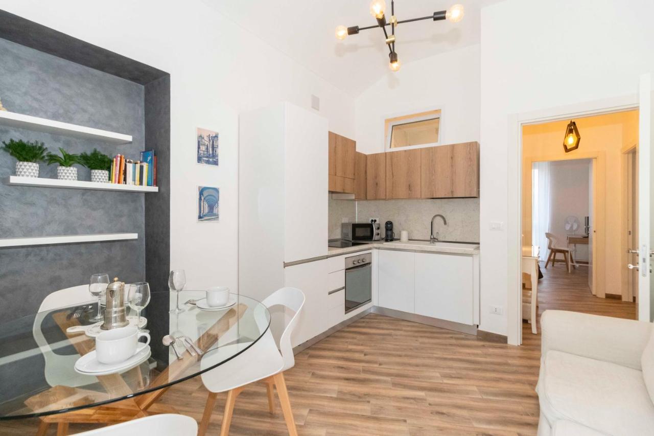 Roomy & Central Torino Apartment X4! Exterior foto