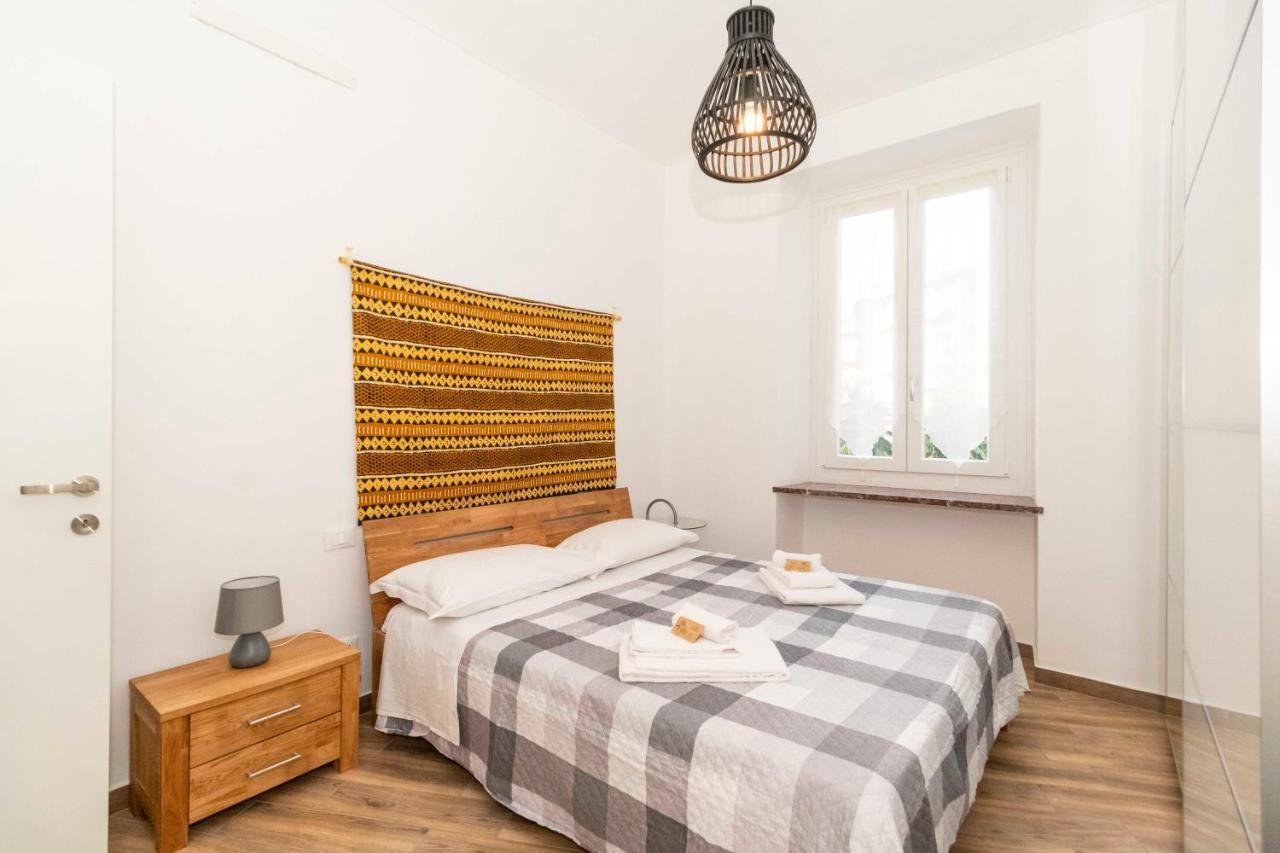 Roomy & Central Torino Apartment X4! Exterior foto