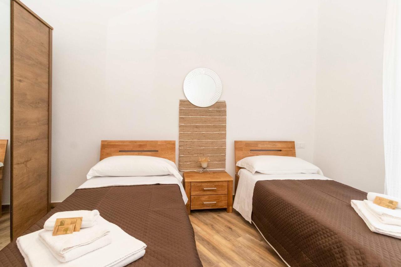 Roomy & Central Torino Apartment X4! Exterior foto