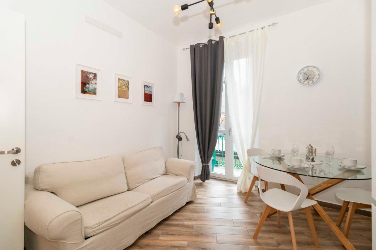 Roomy & Central Torino Apartment X4! Exterior foto